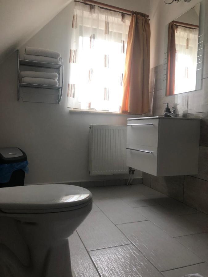 Naphaz Panzio Bed and Breakfast Tiszafüred Exteriör bild